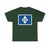 SADC road sign R575-B (Angola) (Road Sign) T-Shirt