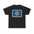 SADC road sign R577-B-RSA (Angola) (Road Sign) T-Shirt