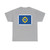 SADC road sign R577-B-RSA (Angola) (Road Sign) T-Shirt
