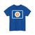 SADC road sign R577-B-NAM (Angola) (Road Sign) T-Shirt