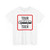 SADC road sign R574-RSA (Angola) (Road Sign) T-Shirt