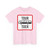 SADC road sign R574-RSA (Angola) (Road Sign) T-Shirt