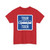 SADC road sign R574-B-RSA (Angola) (Road Sign) T-Shirt