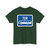 SADC road sign R574-B-POR (Angola) (Road Sign) T-Shirt