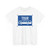 SADC road sign R574-B (Angola) (Road Sign) T-Shirt