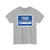 SADC road sign R574-B (Angola) (Road Sign) T-Shirt