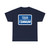 SADC road sign R574-B (Angola) (Road Sign) T-Shirt