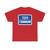 SADC road sign R574-B (Angola) (Road Sign) T-Shirt