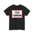 SADC road sign R574 (Angola) (Road Sign) T-Shirt