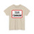 SADC road sign R574 (Angola) (Road Sign) T-Shirt