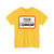 SADC road sign R574 (Angola) (Road Sign) T-Shirt