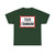 SADC road sign R574 (Angola) (Road Sign) T-Shirt
