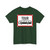 SADC road sign R574 (Angola) (Road Sign) T-Shirt