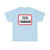 SADC road sign R574 (Angola) (Road Sign) T-Shirt