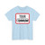SADC road sign R574 (Angola) (Road Sign) T-Shirt