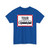 SADC road sign R574 (Angola) (Road Sign) T-Shirt