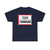 SADC road sign R574 (Angola) (Road Sign) T-Shirt