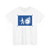SADC road sign R573-B (Angola) (Road Sign) T-Shirt