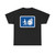 SADC road sign R573-B (Angola) (Road Sign) T-Shirt