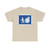 SADC road sign R573-B (Angola) (Road Sign) T-Shirt