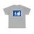 SADC road sign R573-B (Angola) (Road Sign) T-Shirt