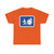 SADC road sign R573-B (Angola) (Road Sign) T-Shirt