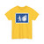 SADC road sign R573-B (Angola) (Road Sign) T-Shirt