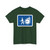 SADC road sign R573-B (Angola) (Road Sign) T-Shirt