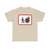 SADC road sign R573 (Angola) (Road Sign) T-Shirt