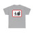 SADC road sign R573 (Angola) (Road Sign) T-Shirt