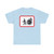 SADC road sign R573 (Angola) (Road Sign) T-Shirt