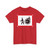 SADC road sign R573 (Angola) (Road Sign) T-Shirt