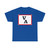 SADC road sign R572-POR (Angola) (Road Sign) T-Shirt