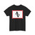SADC road sign R572 (Angola) (Road Sign) T-Shirt