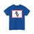 SADC road sign R572 (Angola) (Road Sign) T-Shirt