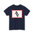 SADC road sign R572 (Angola) (Road Sign) T-Shirt