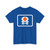 SADC road sign R571-B (Angola) (Road Sign) T-Shirt