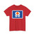 SADC road sign R571-B (Angola) (Road Sign) T-Shirt