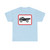 SADC road sign R570 (Angola) (Road Sign) T-Shirt
