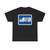 SADC road sign R569-B (Angola) (Road Sign) T-Shirt
