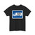 SADC road sign R569-B (Angola) (Road Sign) T-Shirt