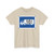 SADC road sign R569-B (Angola) (Road Sign) T-Shirt