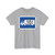 SADC road sign R569-B (Angola) (Road Sign) T-Shirt