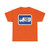 SADC road sign R569-B (Angola) (Road Sign) T-Shirt