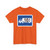 SADC road sign R569-B (Angola) (Road Sign) T-Shirt