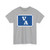SADC road sign R572-B-POR (Angola) (Road Sign) T-Shirt