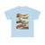 Celebrating 50 Years of Leadership, Mack Trucks advertisement for The Saturday Evening Post - T-Shirt