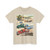 Celebrating 50 Years of Leadership, Mack Trucks advertisement for The Saturday Evening Post - T-Shirt