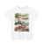 Celebrating 50 Years of Leadership, Mack Trucks advertisement for The Saturday Evening Post - T-Shirt