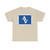 SADC road sign R572-B (Angola) (Road Sign) T-Shirt
